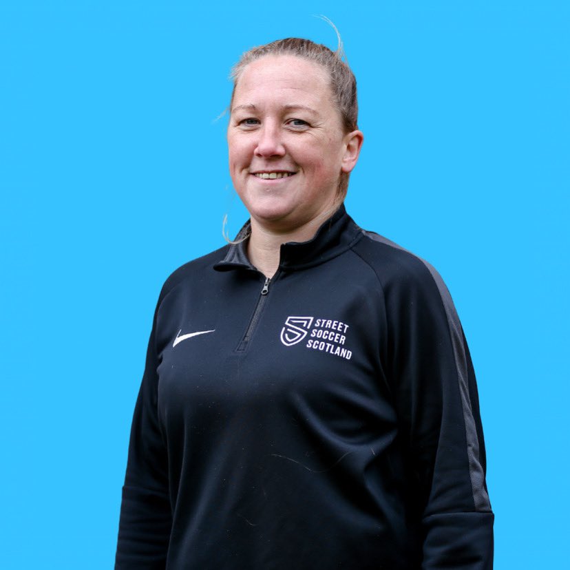 tabooterraces's tweet photo. SEASON 2 EPISODE 11 WITH @sarah_rhind - OUT TODAY

Sarah Rhind is the current @accieswfc number 1. Alongside playing for Accies Sarah also works for @streetsoccerSCO who bring football to socially disadvantaged groups, and who Sarah credits with supporting her in her own life 1/4 https://t.co/McOny1MwI1
