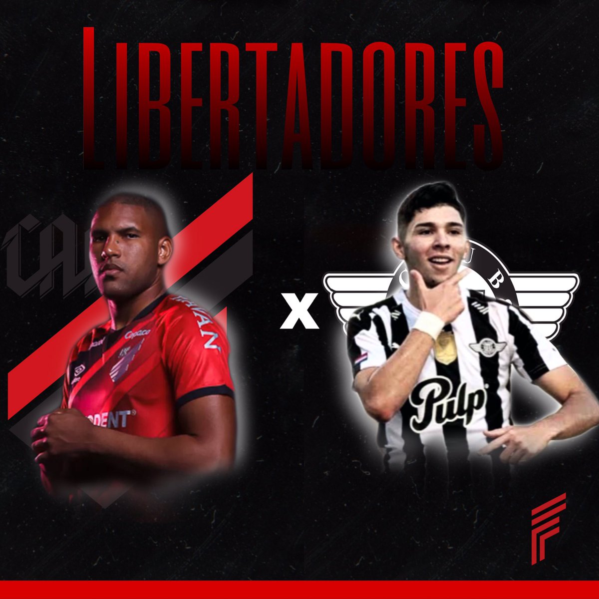 fanatis___'s tweet photo. Athletico e Libertad, já se enfrentaram na Libertadores em 2005, o ano do nosso vice. O Athletico venceu duas vezes: 1 a 0 em casa, com gol de Maciel, e 2 a 1 fora, gols de Maciel e Denis Marques. https://t.co/br22p09MQN