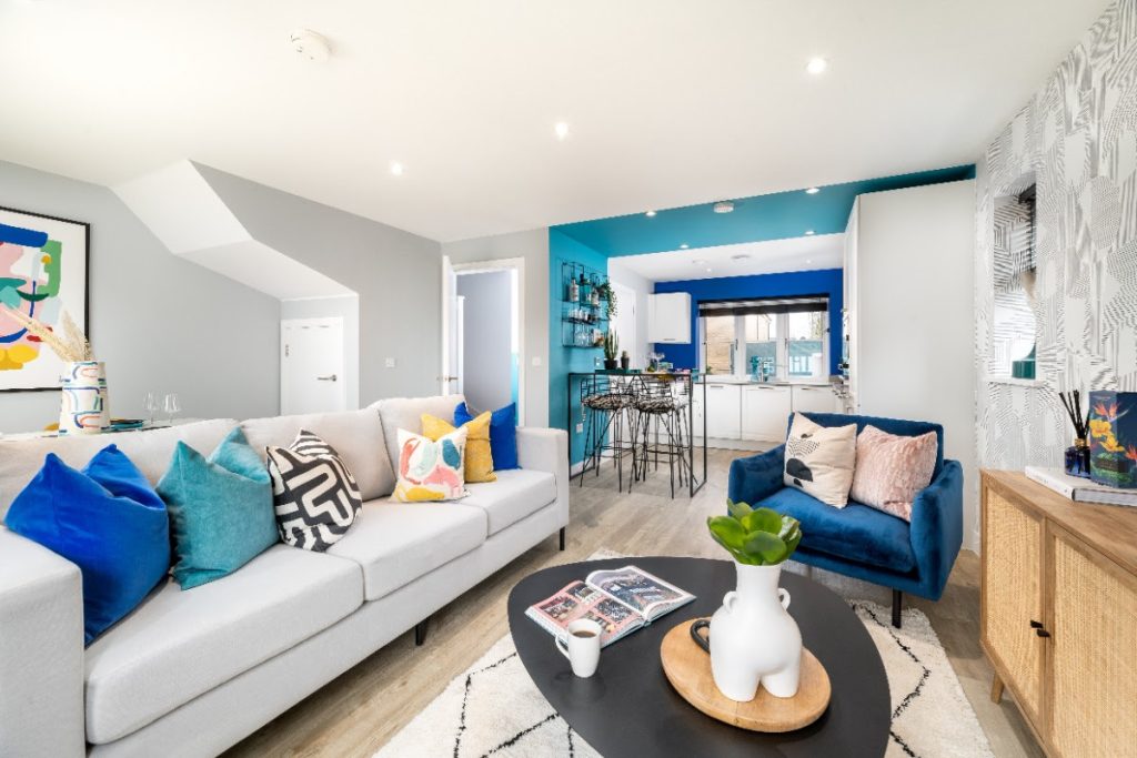 New post (Capstone Fields is attracting Cambridge homebuyers for all the right reasons) has been published on Property & Development - padmagazine.co.uk/planning-devel…