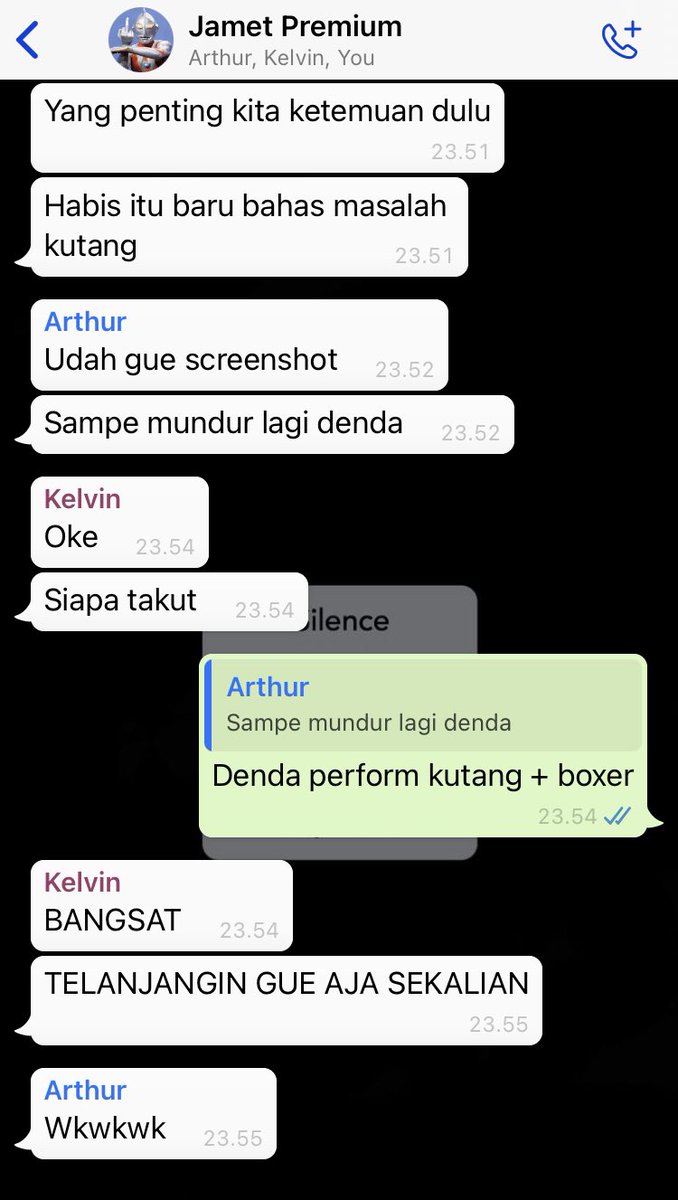 Mas Aji Season 2 tweet media