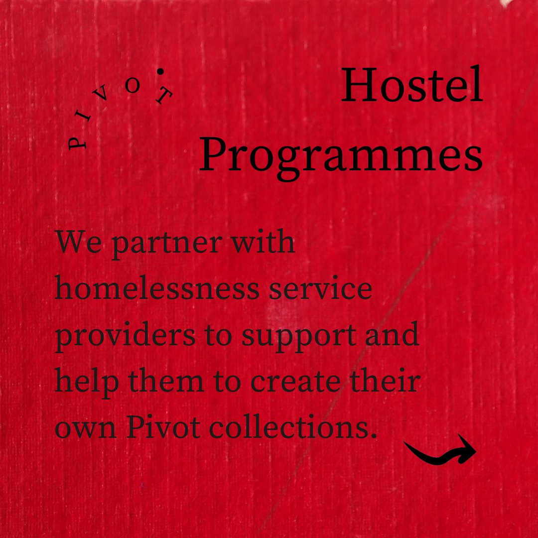 MadeByPivot's tweet photo. These 4 pillars enable us to continue and progress in the work that we do to pivot the lives of those experiencing homelessness. 

These pillars are how we stay afloat as a business that puts it's social mission first. https://t.co/lFZjMN4FjF