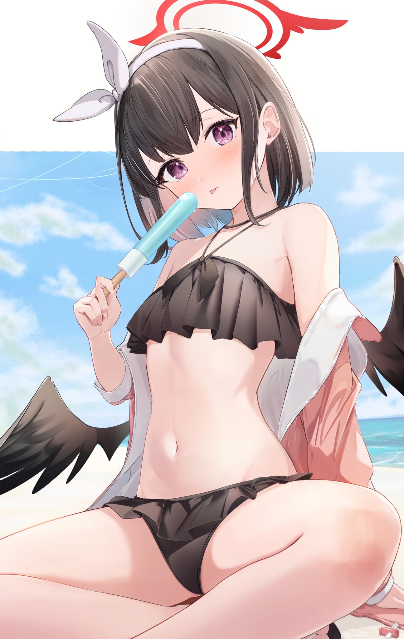 のっけ on X: