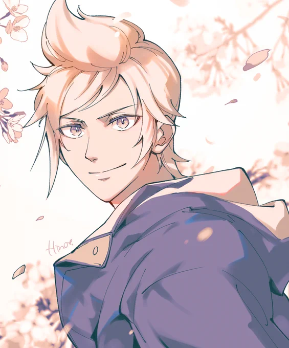 Prompto🌸 