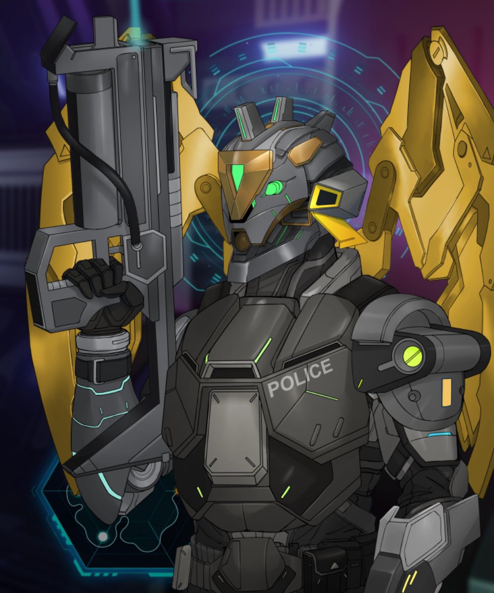 Soulcops tweet media