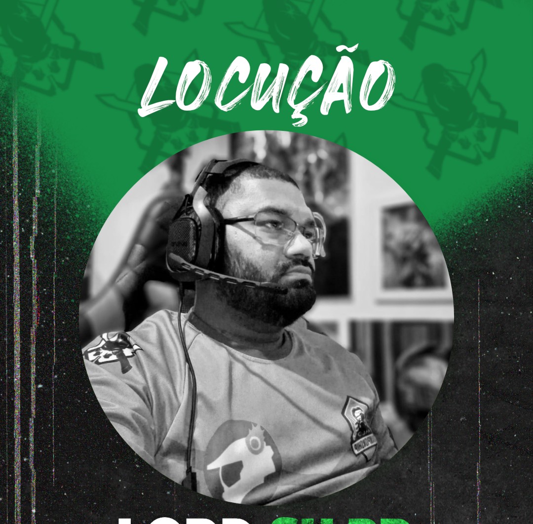 A STAR HAMMER vem público fazer um agradecimento especial ao Lord SH BR o nosso querido Marivaldo pela excelente atuação no ultimo dia 24/04/2022 data do Campeonato do Gears que proporcionou aos nossos participantes e seguidores um verdadeiro espetáculo.