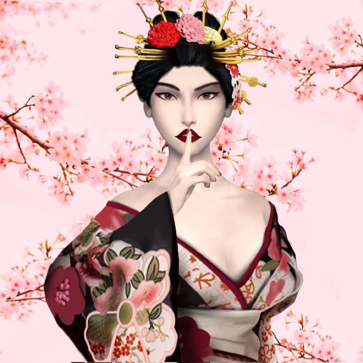 Honshu Treasures tweet media