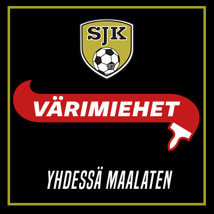 Kesä tulee ja terassit kaipaavat huoltoa! Yhteistyökumppanimme järjestää joukkuekisan bit.ly/3MsBsLD #sjkjuniorit #sjk #seinäjoki #värimiehet