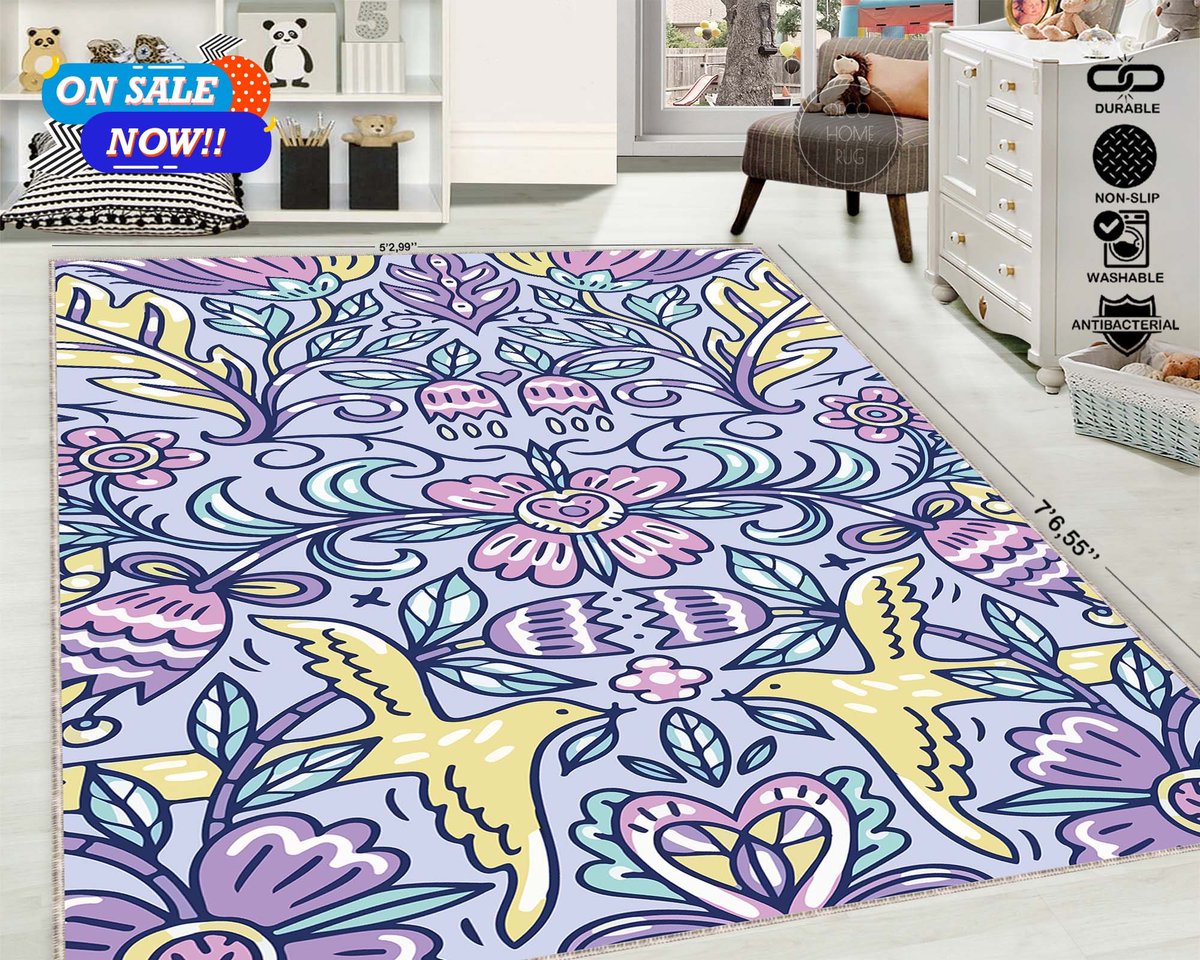 DecoHomeRug's tweet photo. #salonrug #minimalist #abstract #kidsroom #bathroomrug https://t.co/6yIvR7HkHj