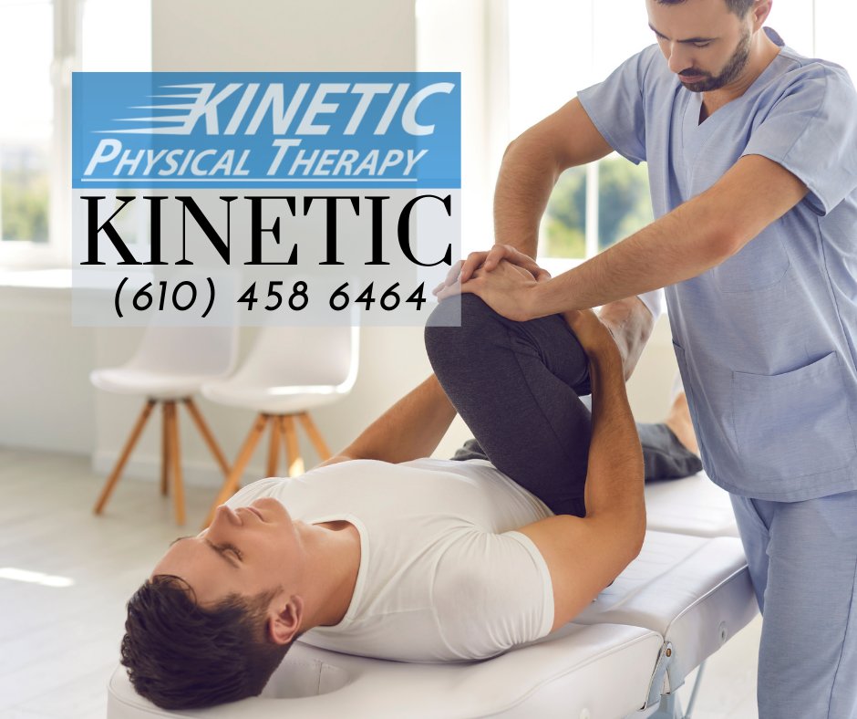 Physical Therapy / Twitter