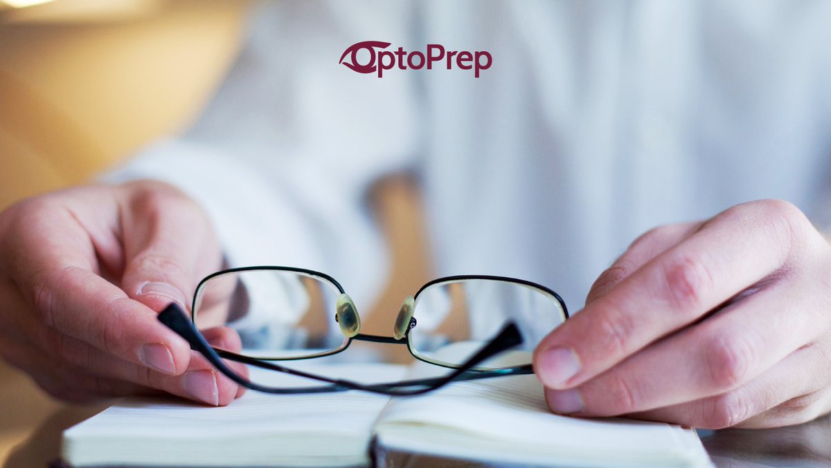 OptoPrep's tweet photo. Not All Reading Glasses Are Created Equally: Near Variable Focus Lenses https://t.co/iMGljMtasw #optoprep #optostudent #optometrystudent #optometry #optometrist #optometrists #optometryschool https://t.co/LGMTGBTxSZ