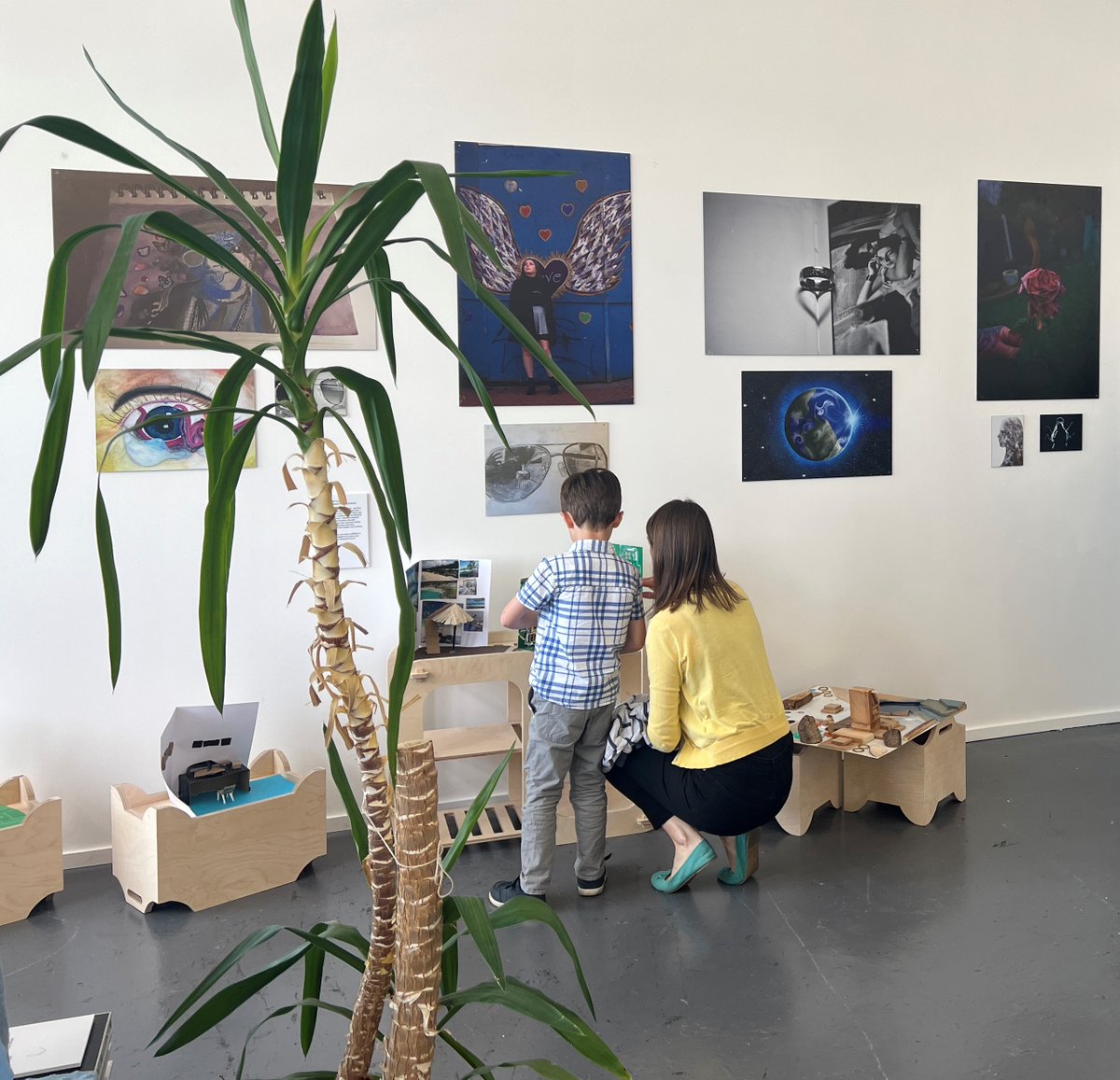 Becky Thompson tweet media