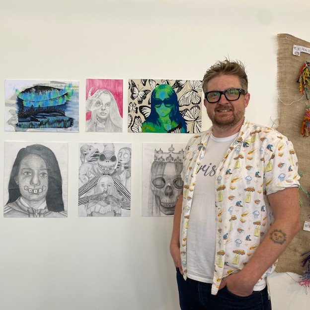 Becky Thompson tweet media