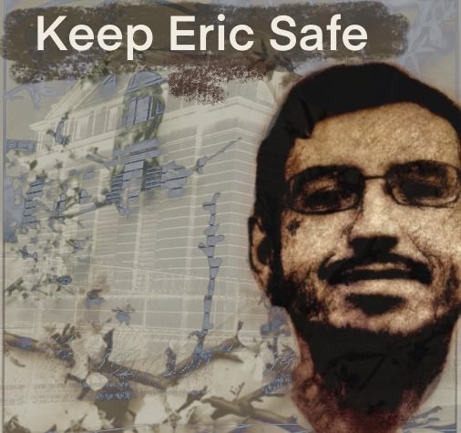 Update: April 25, 2022 Eric is still at USP Atlanta as of this morning. We believe he is still en route to USP Lee and we are asking people to keep making calls and pressure on the Bureau of Prisons.