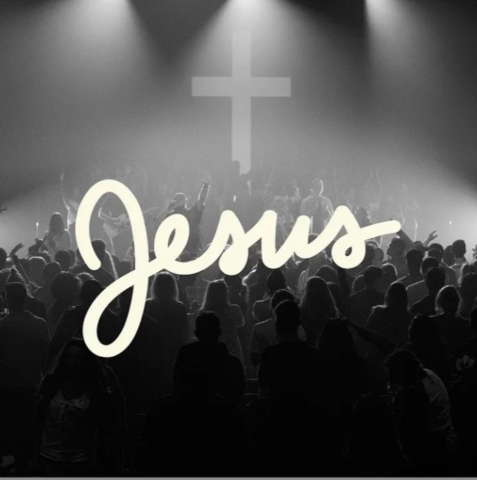 RicardoSenz's tweet photo. En este Nombre tenemos salvación y vida eterna ❤
El nombre de Jesús. https://t.co/7uO0BzAcjn