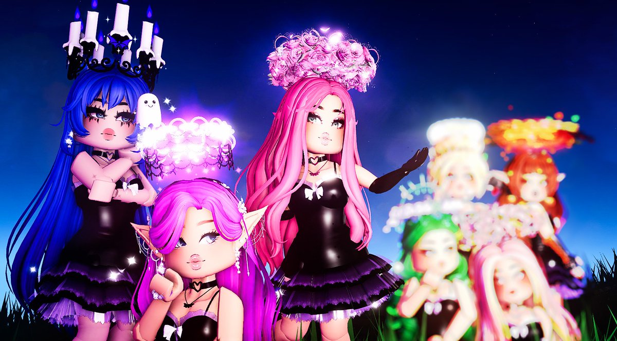loveamilee's tweet photo. pinned is ending soon! limited time left

like this tweet and go check you've joined 🌈🤍 https://t.co/htC6lU5OXH