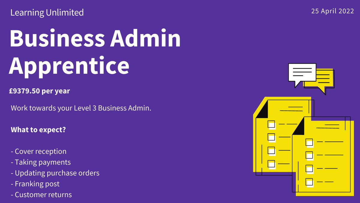 Learning Unlimited tweet media