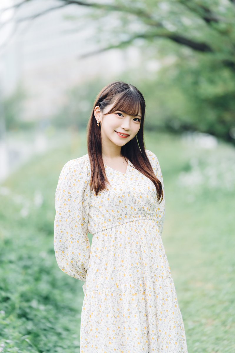 初めまして！ 欲バリセンセーションの新メンバー、黄色担当の高松穂