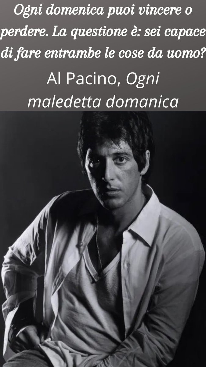 novecento_lett's tweet photo. Buon compleanno ad uno dei più grandi attori di sempre!
#alpacino #82anni #cinema #scarface #carlitosway #serpico #ilpadrino #bestactor #25aprile2022 https://t.co/fxI0bZntMH