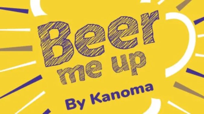 Après le succès d'une première édition "just-before-Covid", nous étions pressés de pouvoir relancer notre #BeerMeUp ! 
Envie de participer à des ateliers autour de l'agilité et la bière artisanale  ? Vous pouvez nous rejoindre le 19 mai aux Brassés meetup.com/kanomas-meet-u…