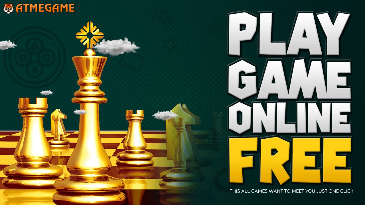 Free Games Online: Play Chess Online Free No Registration