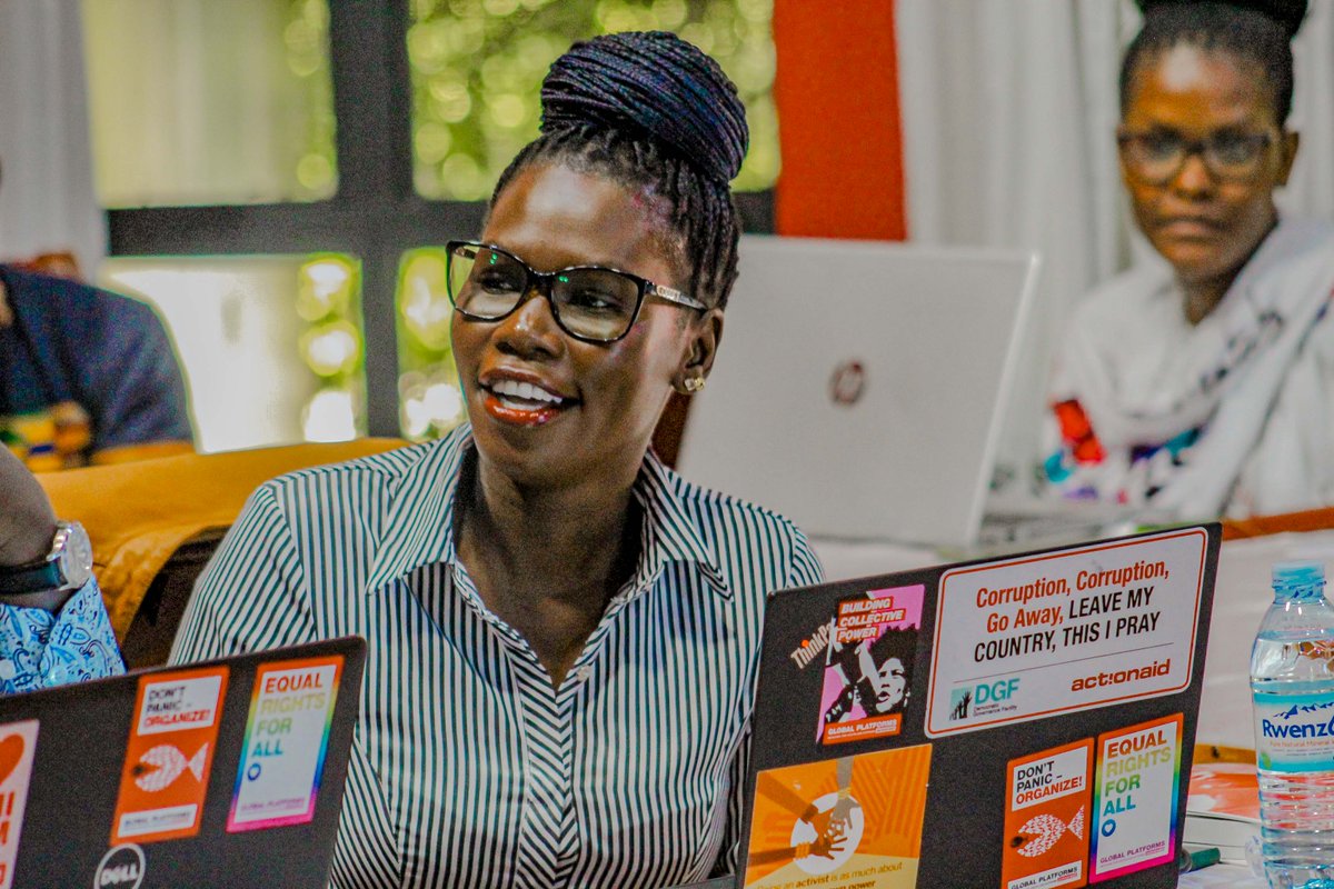 actionaiduganda's tweet photo. EXCITING: #SPA11 will also focus on ensuring that youth especially the young women in the West Nile and Northern Regions enjoy basic rights through improved access to well-resourced programs and gender-responsive public services, including in disasters. @vijanacorps @MEMPROW1 https://t.co/8vKOp4fNol