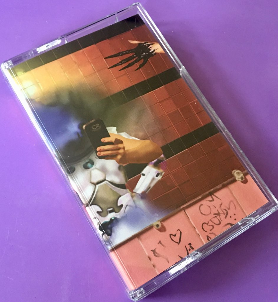 沿道嬰児 tweet media