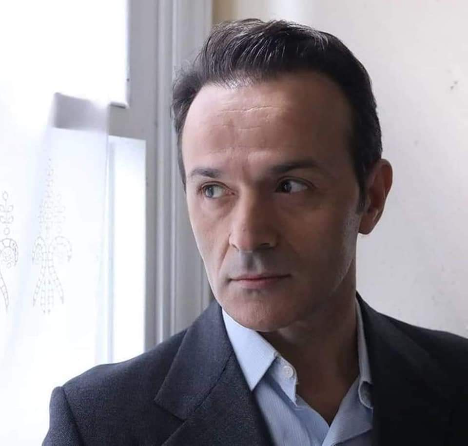 ReniaKai's tweet photo. ΧΡΌΝΙΑ ΠΟΛΛΆ ΣΤΟΥΣ ΓΙΟΡΓΙΔΕΣ ΤΟΥ ΔΙΑΦΑΝΊΟΥ ❤️❤️❤️
#AgriesMelisses https://t.co/7yGILVcgY7