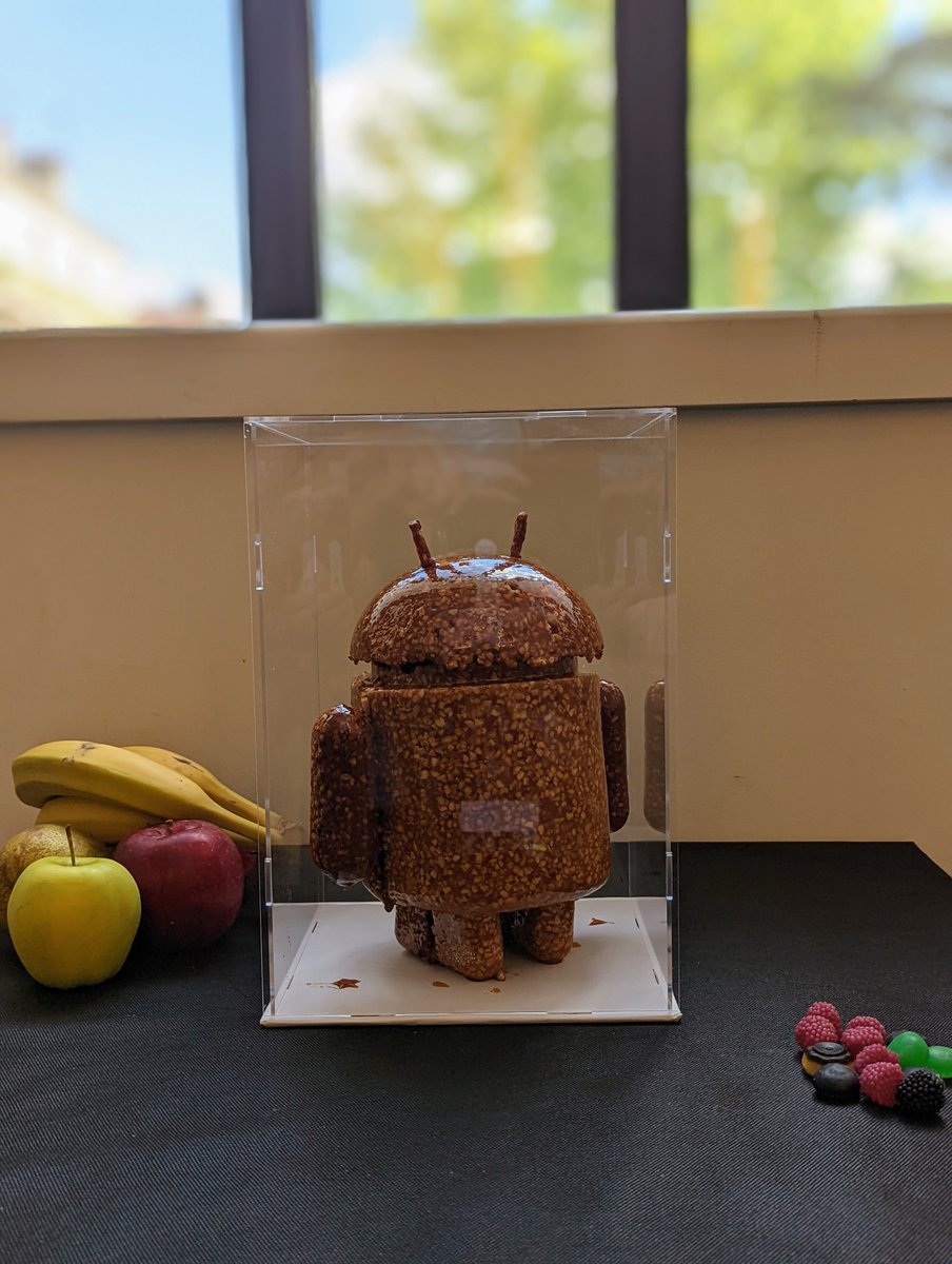 Android Makers by droidCon 2026 tweet media