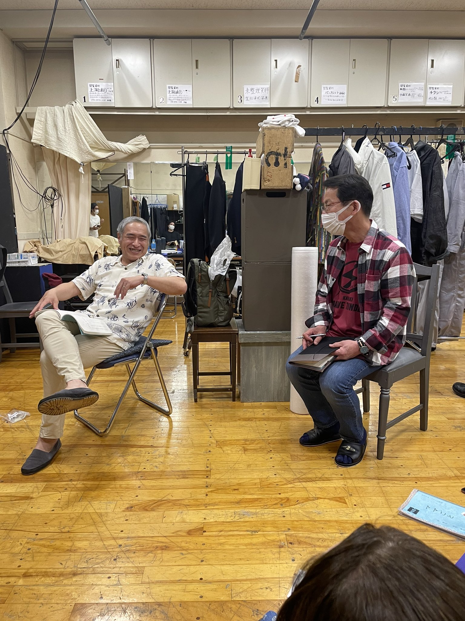 根本泰彦 Twitter Search Twitter