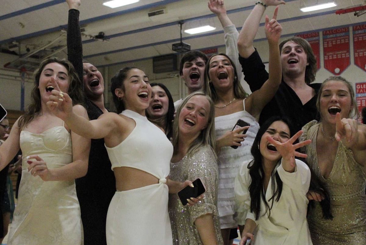 GHS Student Council tweet media