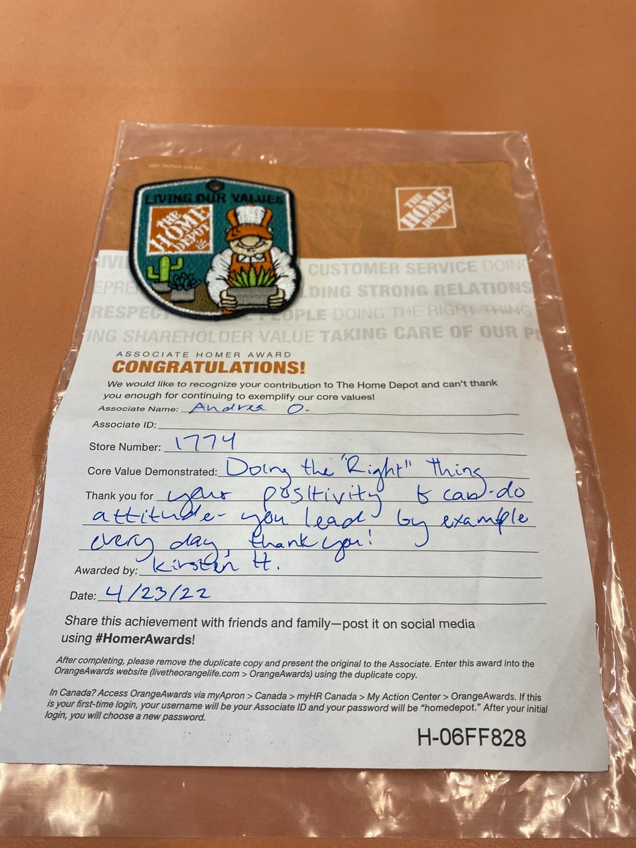 Andrea ONeil (@andreao73221163) on Twitter photo Thank you <a href="/KirstenHolsomb1/">Kirsten Holsomback</a> for always going ABOVE and BEYOND at showing appreciation and recognizing associates for ALL WE DO!!!!💪💪💪 Thank you <a href="/KirstenHolsomb1/">Kirsten Holsomback</a> for always going ABOVE and BEYOND at showing appreciation and recognizing associates for ALL WE DO!!!!💪💪💪