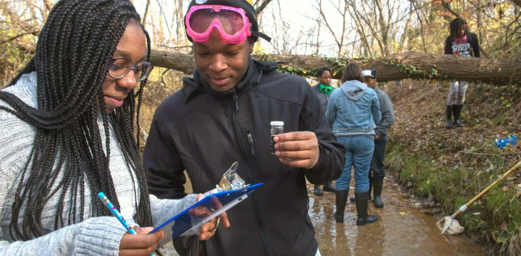 Check out this article buff.ly/3Odel9z citizen science month 2022! 
#Citizenscience #2022