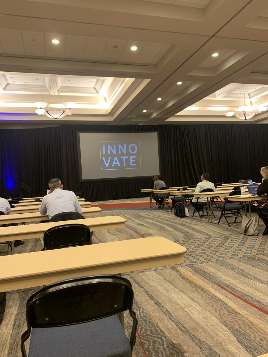 juliedavisEDU's tweet image. Always a good time to hear @jeffblankenburg speak at #ProjectVoice2022 in Chattanooga! #voiceEDU