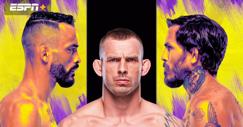 InTheCage.pl tweet media