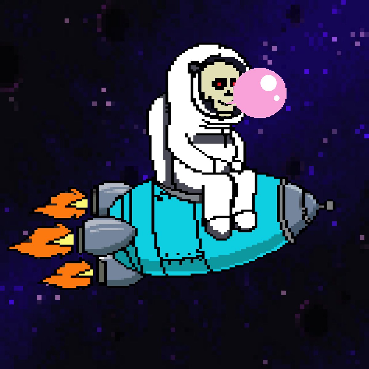 Astro Social Club tweet media