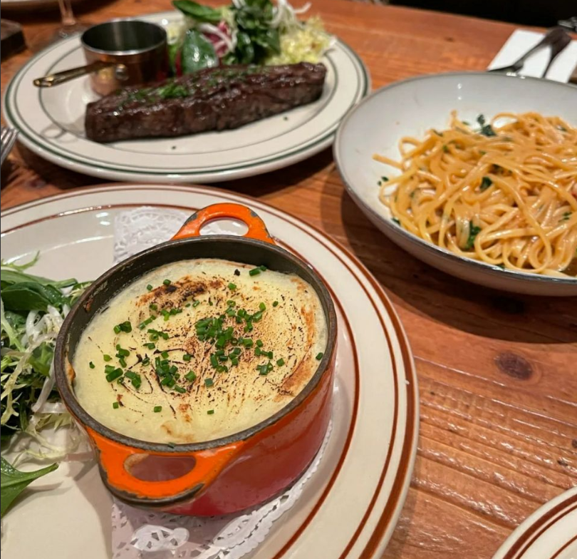 LilyLil58213561's tweet photo. #dinnerdinnerdinner 🤤🤤 https://t.co/sq0CFX3U1t