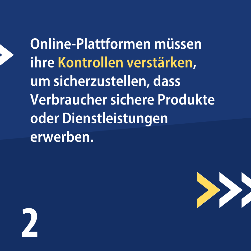 Europarl_DE's tweet photo. Das Gesetz über digitale Dienste wird dafür sorgen, dass das, was offline illegal ist, auch online illegal ist.

Erfahrt, wie damit gegen Desinformation vorgegangen wird und welche Strafen großen Technologieunternehmen bei Zuwiderhandeln drohen ↓