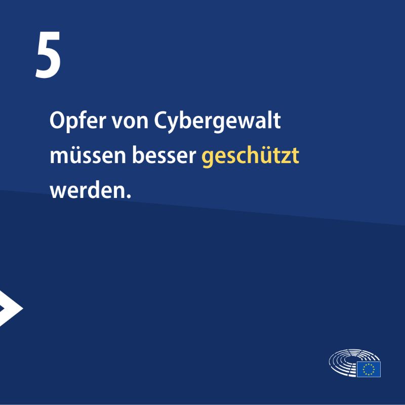 Europarl_DE's tweet photo. Das Gesetz über digitale Dienste wird dafür sorgen, dass das, was offline illegal ist, auch online illegal ist.

Erfahrt, wie damit gegen Desinformation vorgegangen wird und welche Strafen großen Technologieunternehmen bei Zuwiderhandeln drohen ↓
