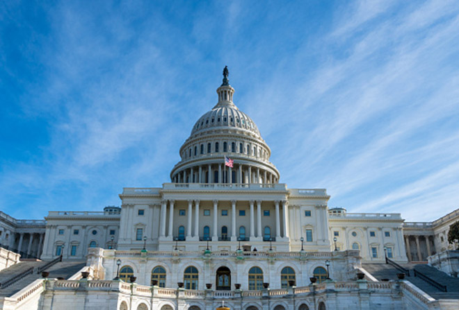mollyknc's tweet photo. As Congress returns from a two-week break, lawmakers are set to negotiate a final China tech competition bill whose trade provisions have divided the solar industry. | S&amp;P Global Market Intelligence https://t.co/GyBymFmF2Z 

Photo: @GettyImages https://t.co/IdQxhKNrTd
