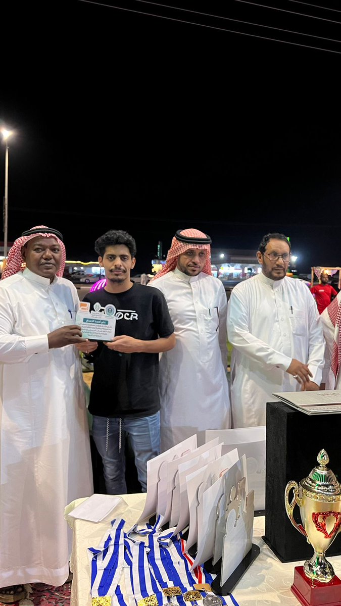 جمعية التنميةالاهلية بالمظيلف (@tanmiamd) on Twitter photo 