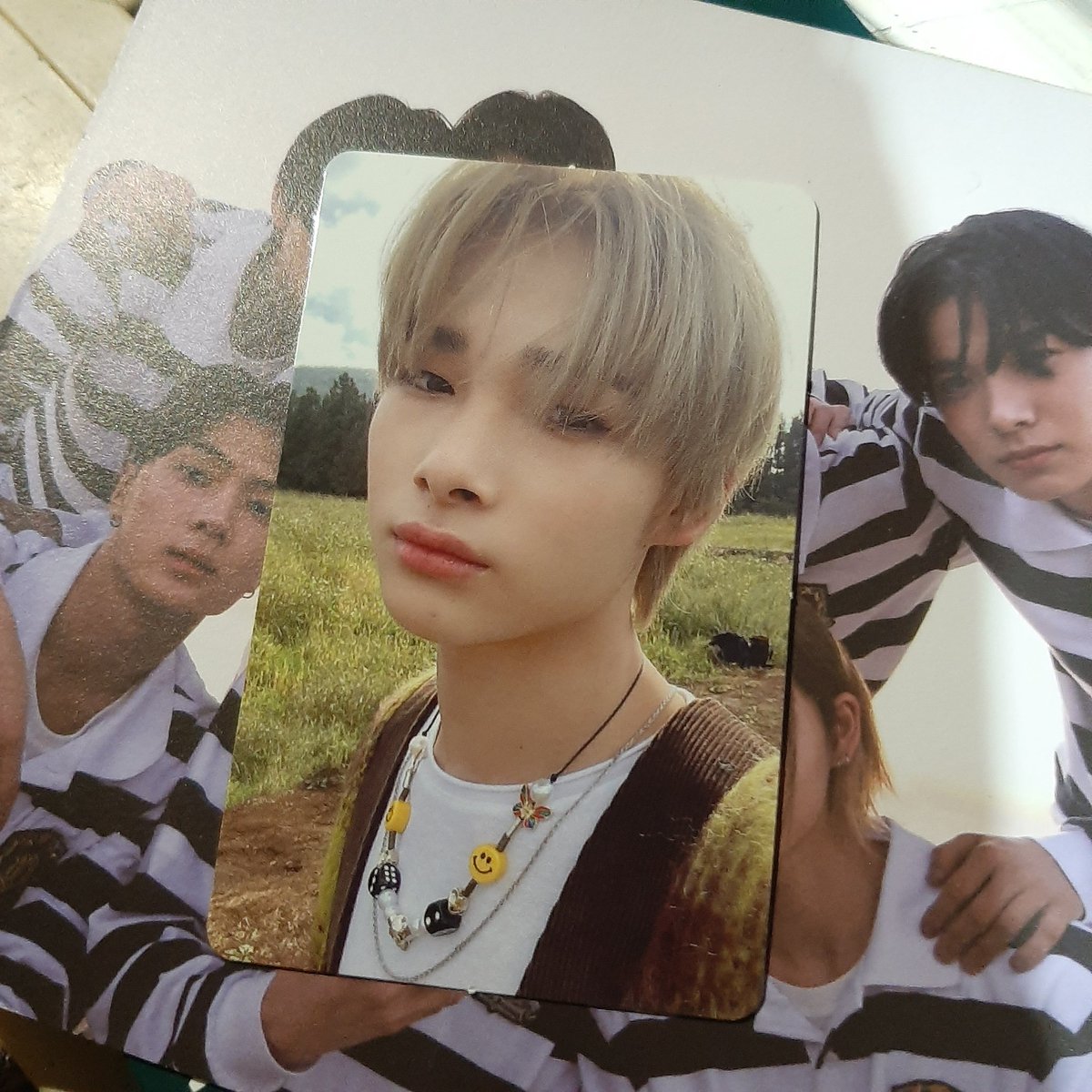 jaykihaulz's tweet photo. — 💌 ꒰ #forjaykihaulz ꒱

helloooo @0012haul , thank you so much for the secured packaging &amp; sorry for the late fb po  ><  'till our next  ♡

 ↳ #0012proofs https://t.co/L5Q3u01IEB