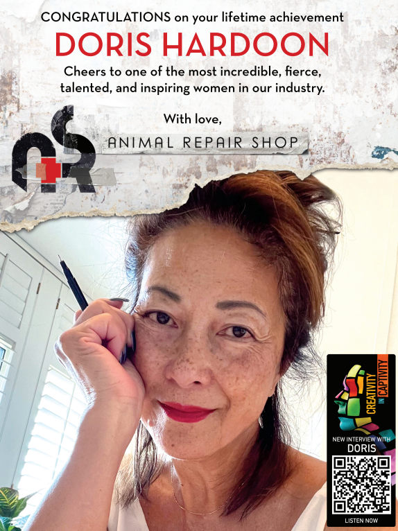 creativityincap tweet picture