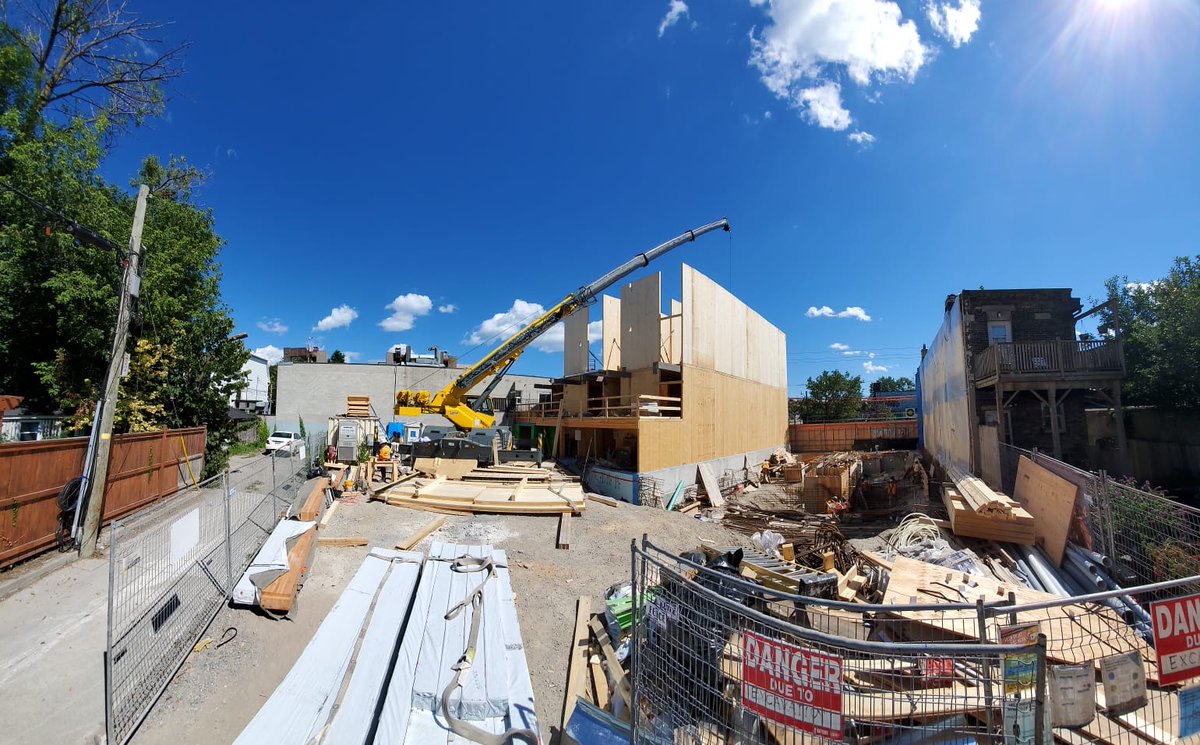 John Tory tweet media