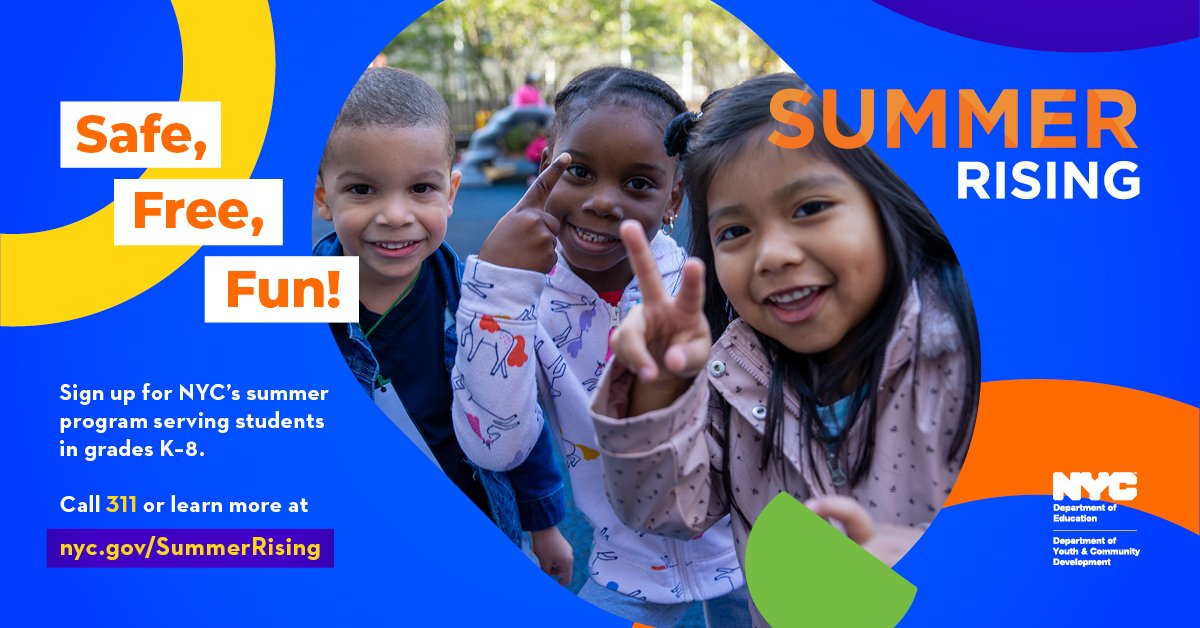 NYC Public Schools tweet media