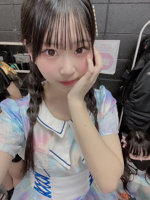 葉月にこのTwitter画像6