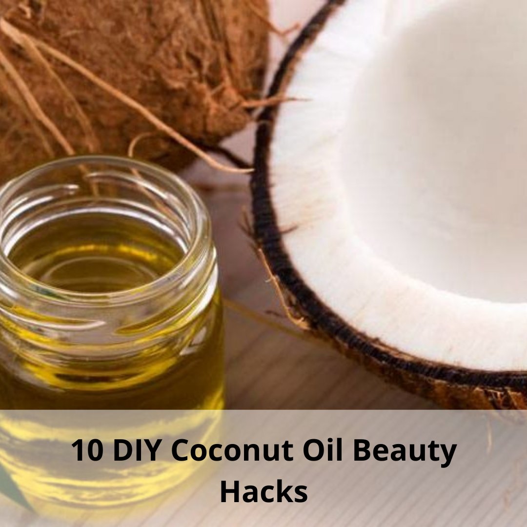 Fashiongoodtime's tweet photo. There are amazing coconut oil beauty hacks.Use it as a moisturising agent, hair mask, makeup remover, homemade lip scrub, and several ways. Read more https://t.co/mMLpsoxRlV
#fashiongoodtimes #beautyinjar #coconutoil #coconutoilbenefits
#fashionmagazine #anjalidixit https://t.co/6S0camkjkP