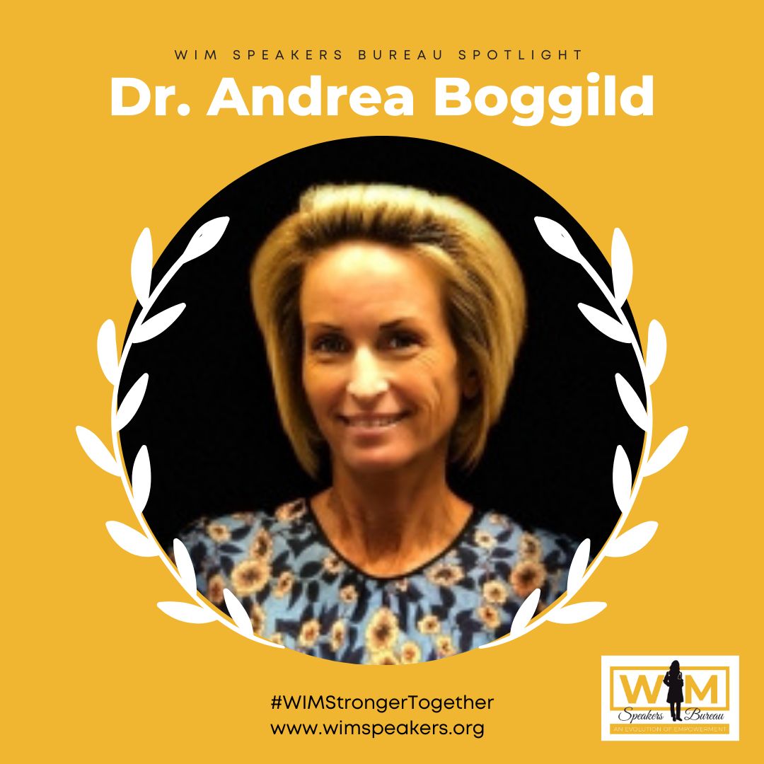 #WIMSpeakersBureau Spotlight
Dr. Andrea Boggild
🌟Assoc Prof, Dept of Med @UofT
🌟Editor-in-Chief, Tropical Diseases, Travel Medicine & Vaccines

#Superstar #Mentor #WomeninMedicine #WIMStrongerTogether

wimspeakers.org/wim-speaker/an…

.@BoggildLab @WIMSummit @MeetingAchiever'