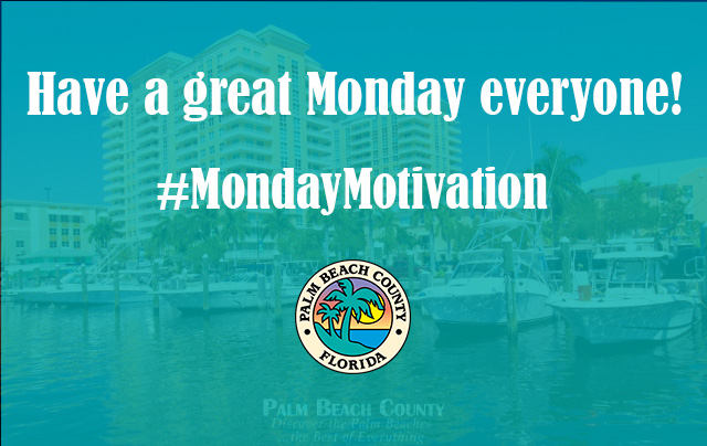 New day, new week, same goals. Happy Monday everyone! #MondayMotivation #Monday #PBC