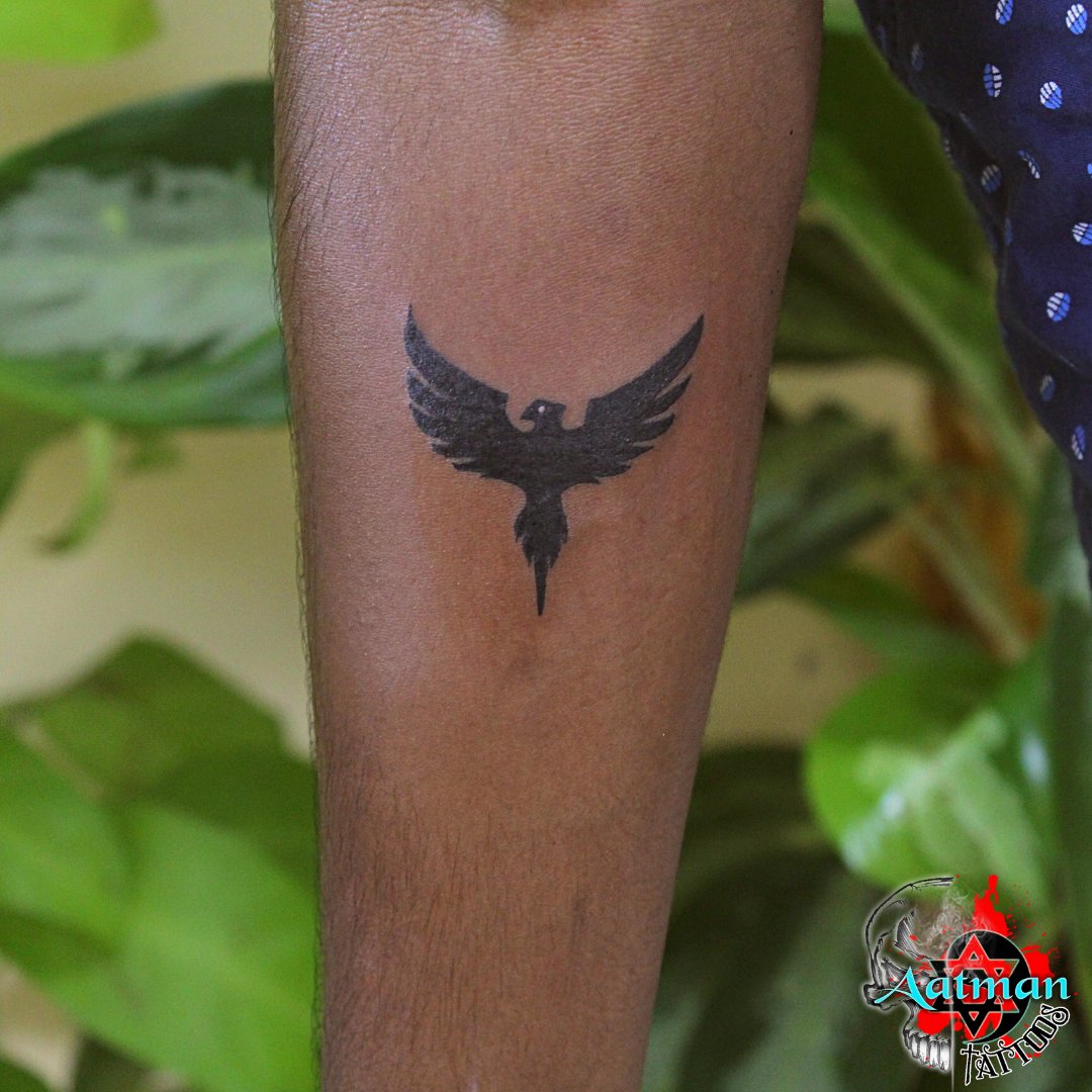 Tattoo uploaded by Samurai Tattoo mehsana • Eagal name tattoo |Eagal tattoo  |Eagal tattoo ideas |Tattoo for men |Boys tattoo • Tattoodo