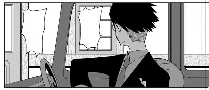 便乗8日目
コミティア新刊のひとコマ
#100日チャレンジ 